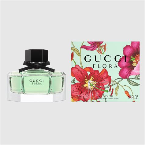 gucci flora by gucci туалетная вода отзывы|Flora By Gucci Eau de toilette — отзывы .